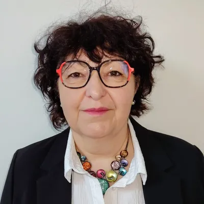 Pascale Chanial