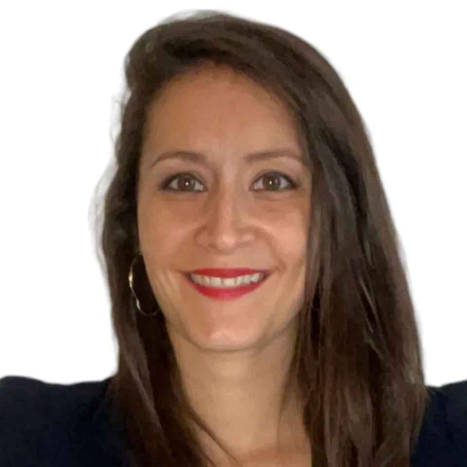 Ludivine Radigue Conseillère Immobilier Montreuil