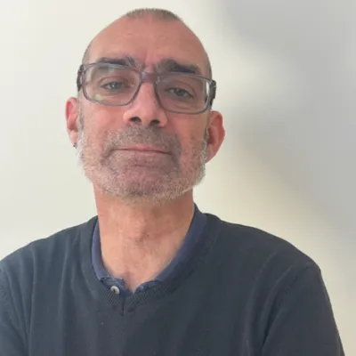 Stéphane Moreira Leao