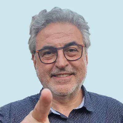 Bruno TIBERI