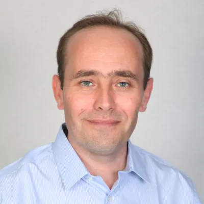 Vincent Haudréchy