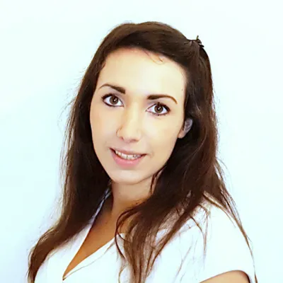 Lyvia Morin
