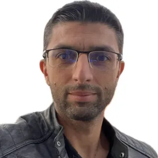 Guillaume Giglio Guillaume Giglio