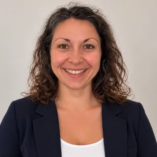 Aurélie Mercier