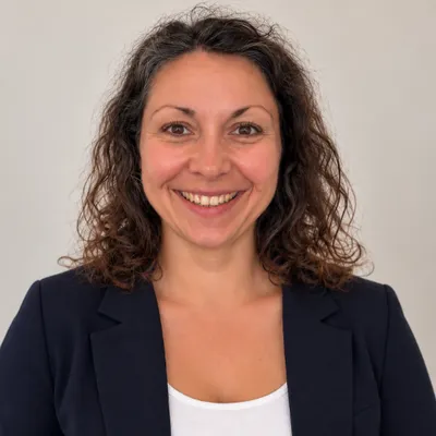 Aurélie Mercier