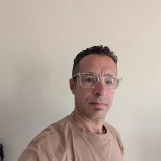 Mehdi Kacem-Chaouche Mehdi Kacem-Chaouche