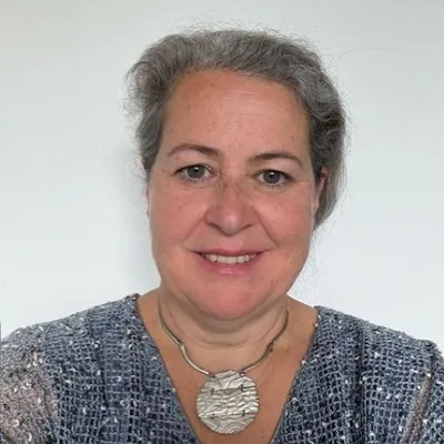 Céline Moeckes