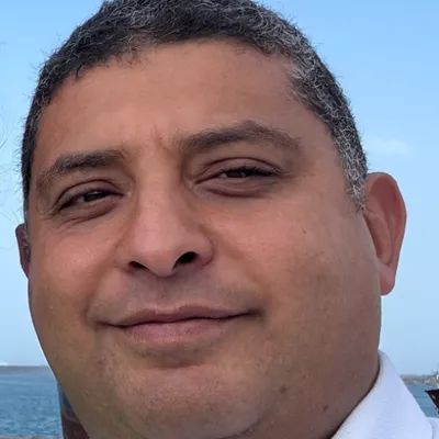 Firas Hammoush