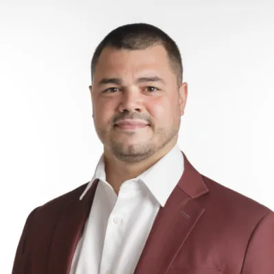 Damien Do Vale