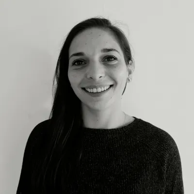 Laëtitia Coussinoux