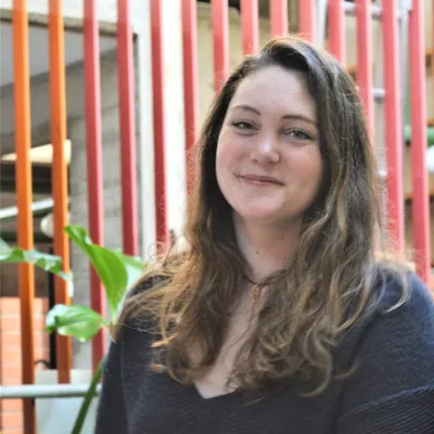 Marie Escourrou Marie Escourrou