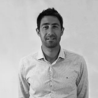 Matthieu Parrad