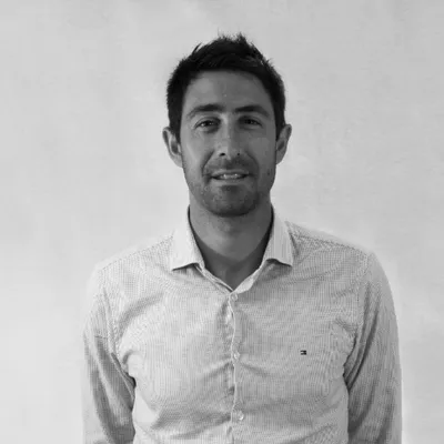 Matthieu Parrad