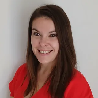 Carole Allegre-Cartier Carole Allegre-Cartier
