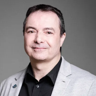 Eric Leclercq