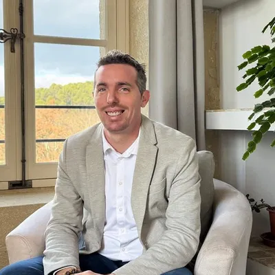 Jonathan BOULANDET