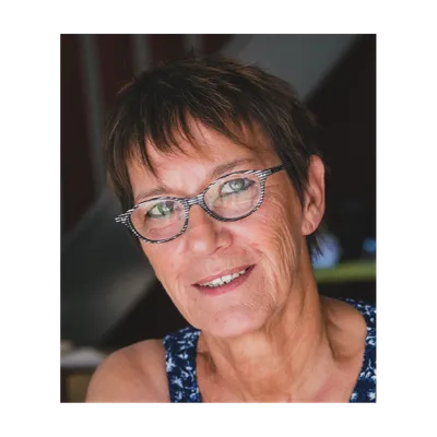 Patricia Menard