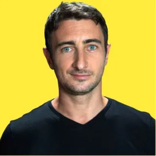 Sylvain Carbonel