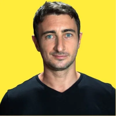 Sylvain Carbonel