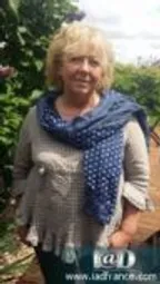 Martine Demmer