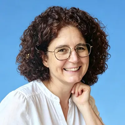 Isabelle Luengo