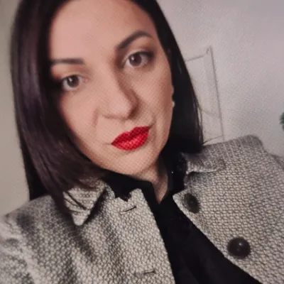 Andreea Gogu