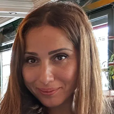 Nora Aliane