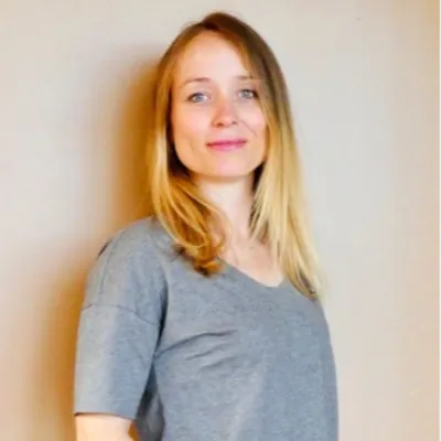 Aurélie Thomas