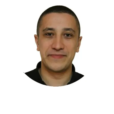 Omar Kassidi