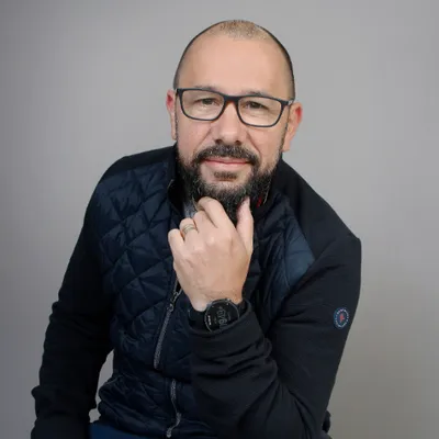 Nicolas Mauguy
