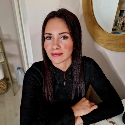 Elsa Nadji Elsa Nadji
