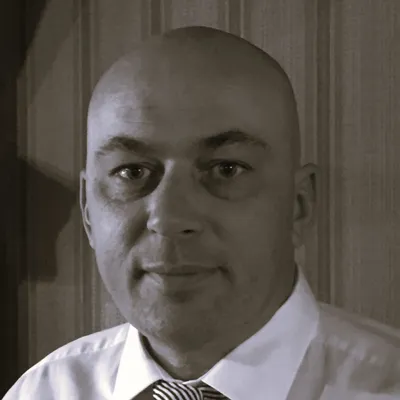 Laurent Frarin