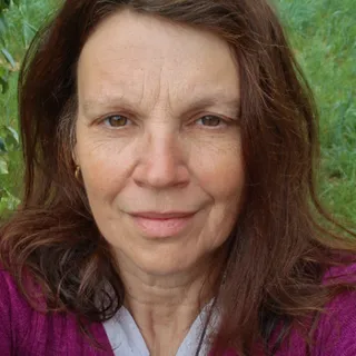 Catherine Breard
