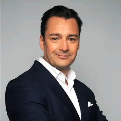 Jean-Roch Berger