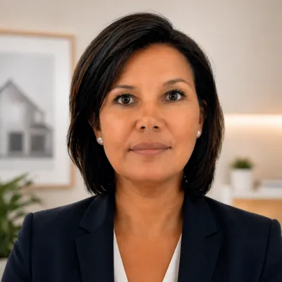 Nora Ouddah