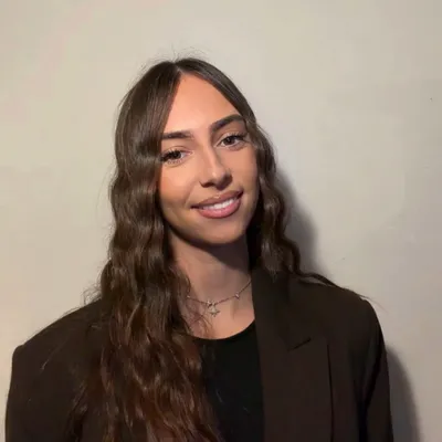 Victoria Borne
