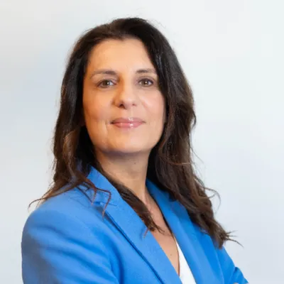 Véronique Galtié