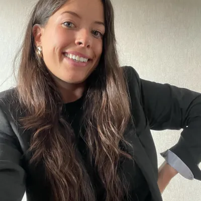 Charlène Géneril