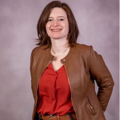 Carole Triconnet