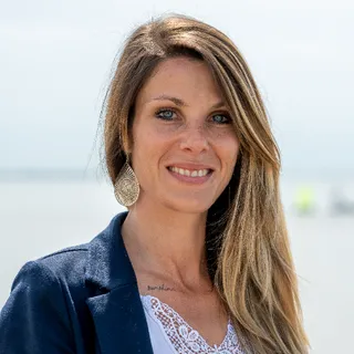 Stéphanie Lepinay