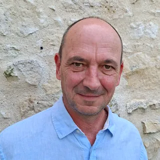 Hervé Lever Hervé Lever