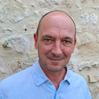 Hervé Lever