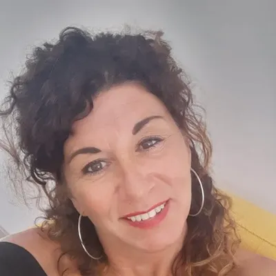 Ingrid Mahier