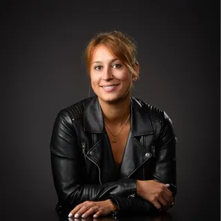 Angélique Lamouroux