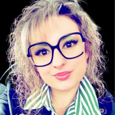 Mélissa Caille