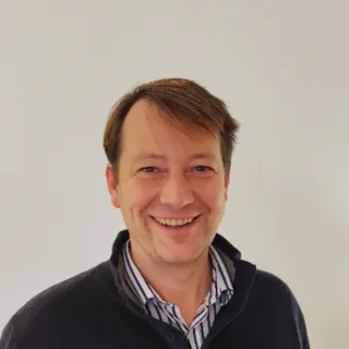 Frédérick Pouyé