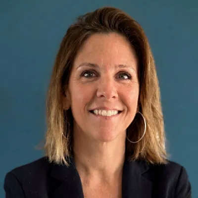 Aurélie Louvet