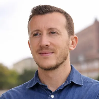 Nicolas Julia