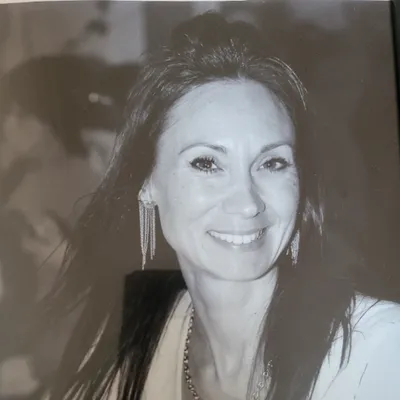 Laetitia Bottero