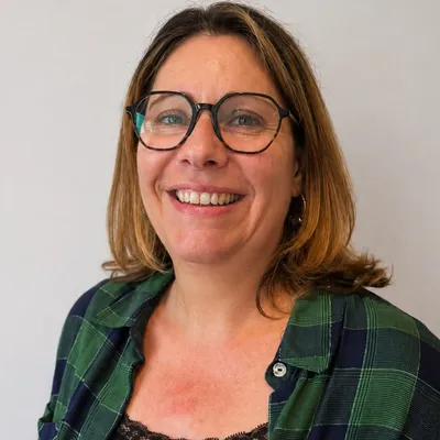 Stéphanie Le Mestre